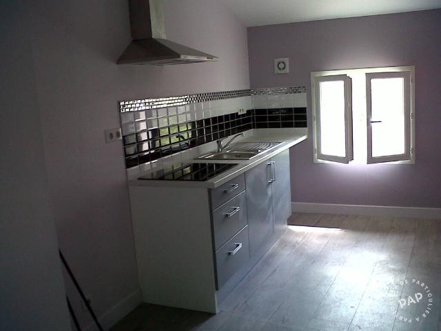 Appartement location à Jonzac, Pons