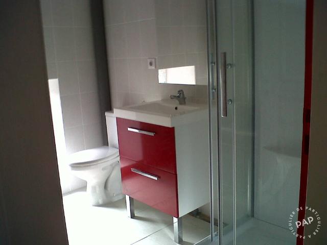 Appartement location à Jonzac, Pons