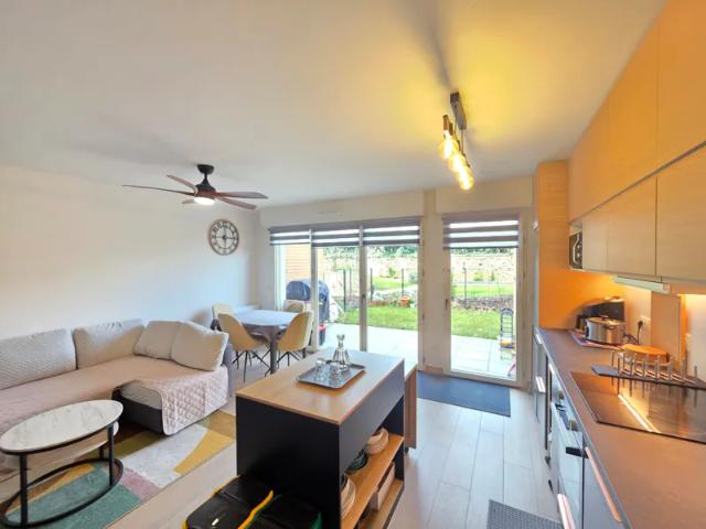 Appartement location à Versailles, Saint-cyr-l'ecole