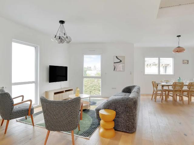 Appartement location à Nogent-sur-Marne, Vincennes