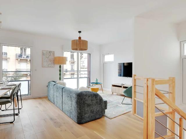 Appartement location à Nogent-sur-Marne, Vincennes