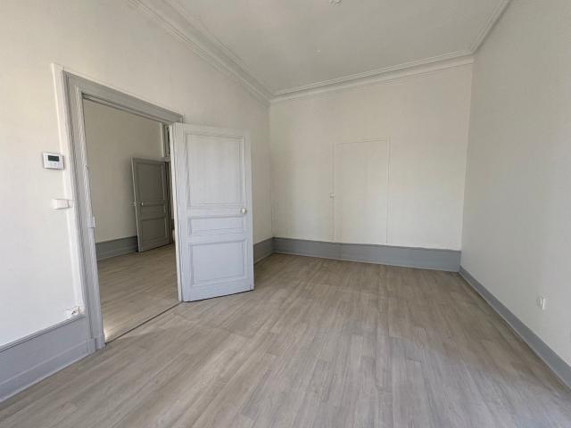 Appartement location à Périgueux