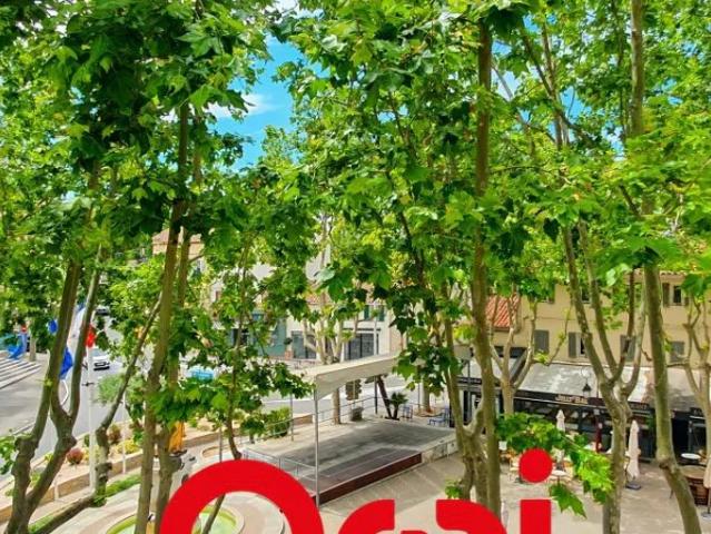 Appartement location à Arrondissement de Toulon, Saint-cyr-sur-mer