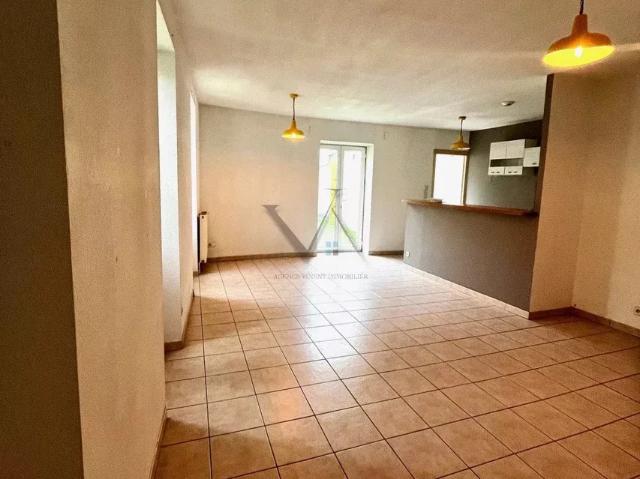 Appartement location à Privas, Viviers