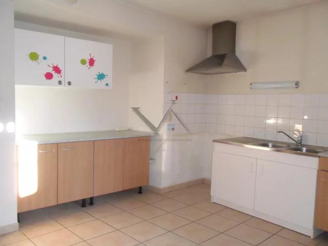 Appartement location à Privas, Viviers