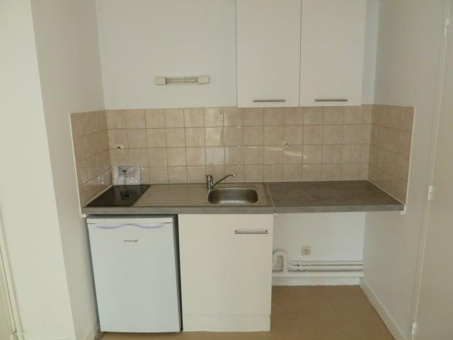 Appartement location à Château-Gontier, Château-gontier