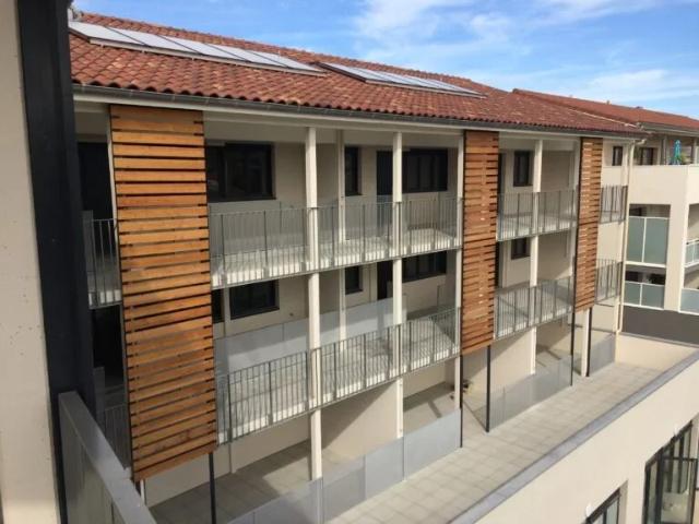 Appartement location à Le Village, Anneyron