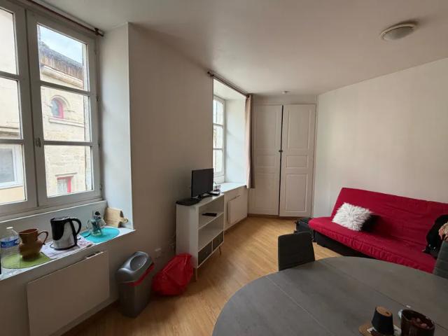 Appartement location à Bar-le-Duc, Bar-le-duc