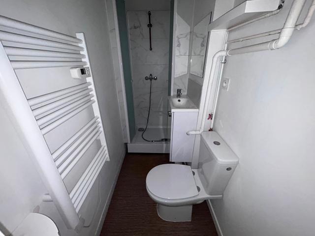 Appartement location à Amiens