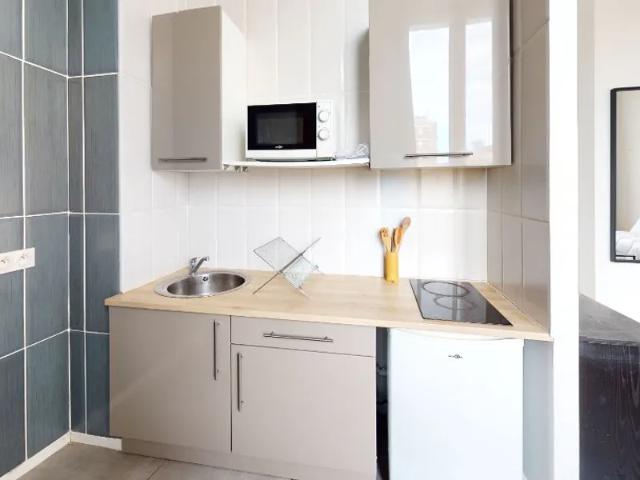 Appartement location à Saint-Étienne, Saint-etienne