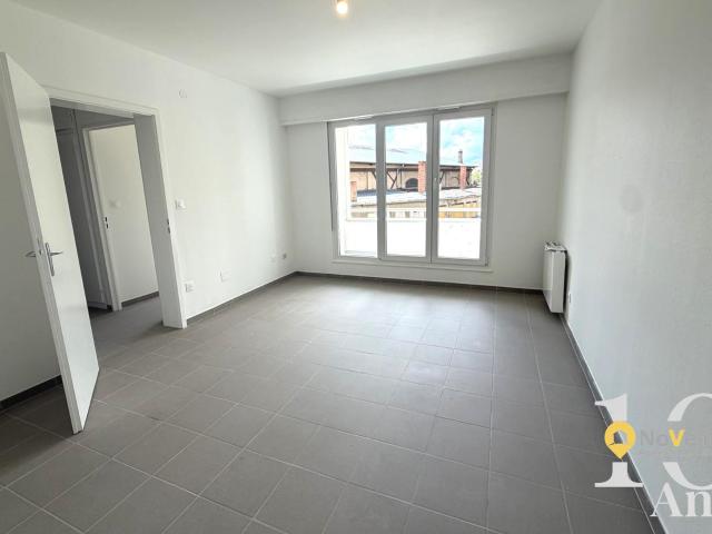 Appartement location à Forbach-Boulay-Moselle, Forbach