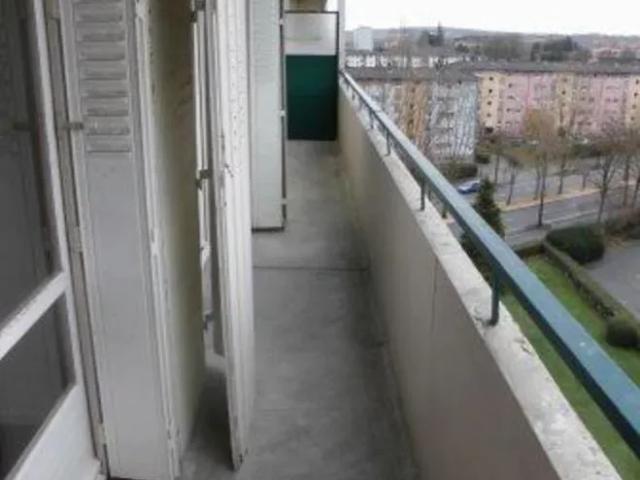 Appartement location à Belfort, Saraz