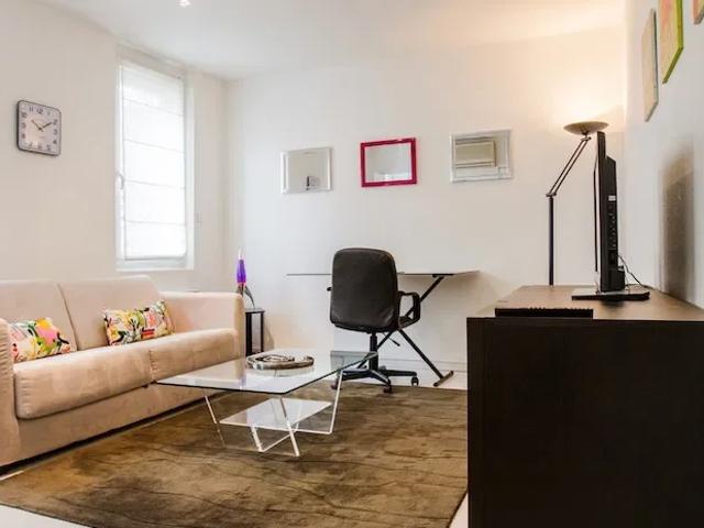 Appartement location à Toulouse