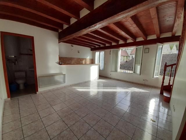 Appartement location à Pontoise, Berthenonville
