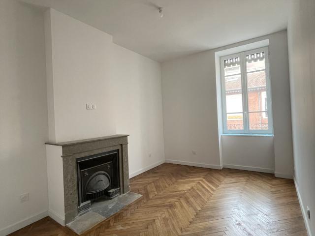 Appartement location à Lyon, Rhône