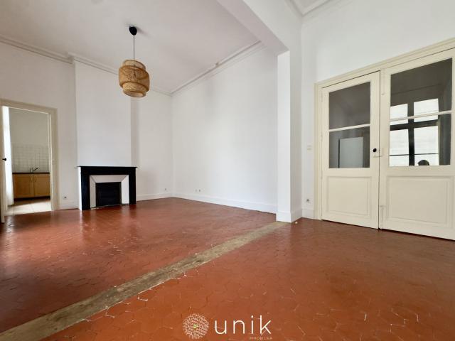 Appartement location à Montpellier