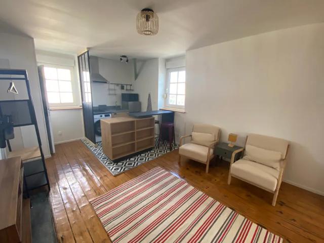 Appartement location à Limoges