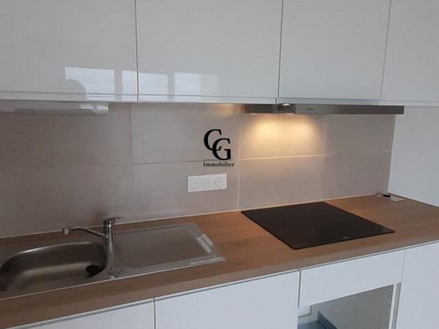 Appartement location à Nantes, Basse-goulaine