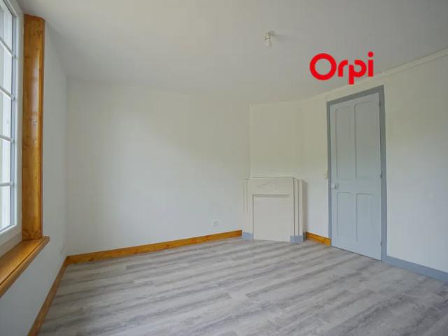 Appartement location à Bernay, Brionne