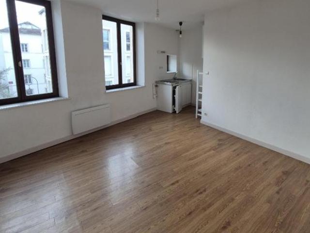 Appartement location à Nancy