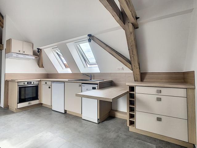 Appartement location à Strasbourg, Hoenheim