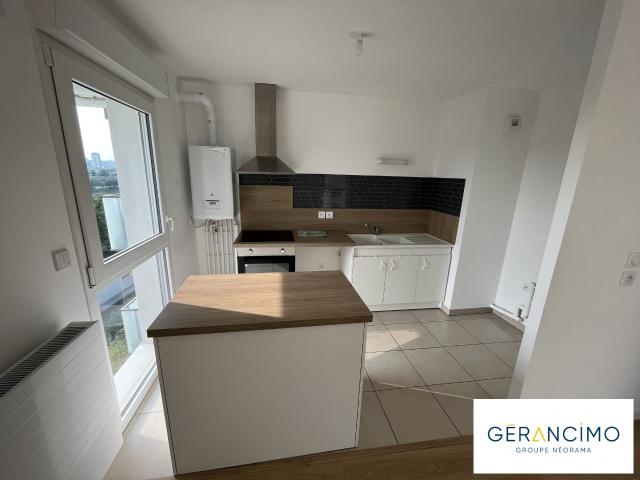Appartement location à Rouen, Ruan