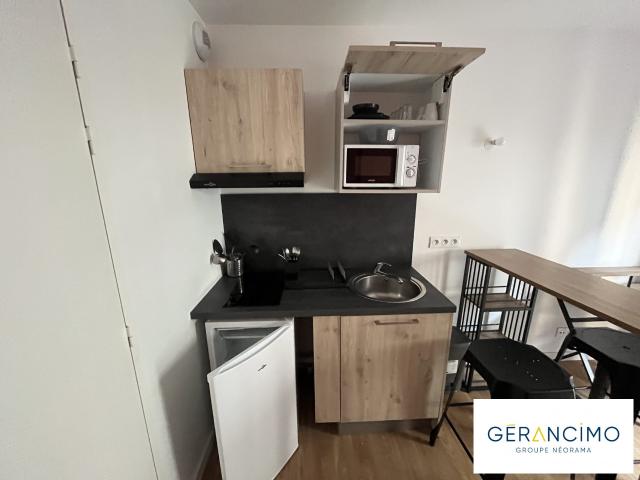 Appartement location à Rouen, Ruan