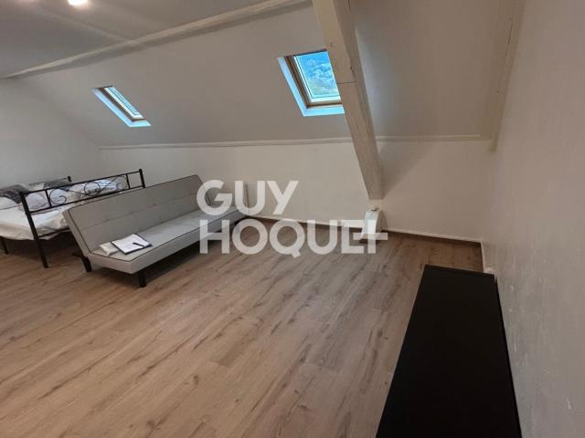 Appartement location à Chambéry, La Rochette