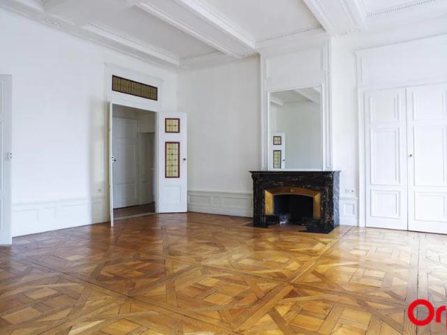 Appartement location à Lyon, Métropole de Lyon