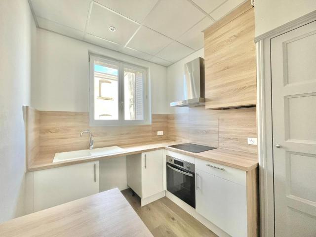Appartement location à Valence