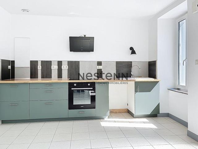 Appartement location à Vannes, Bretagne