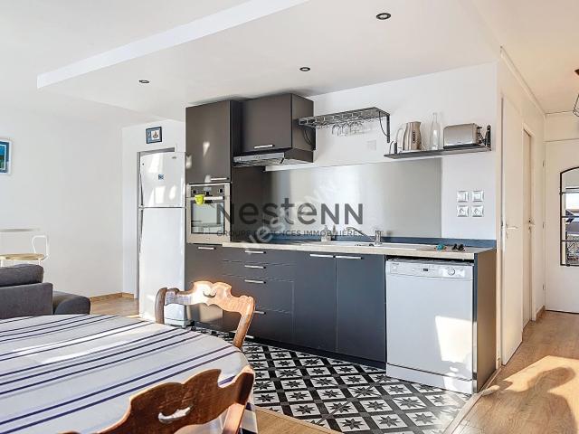 Appartement location à Vannes, Bretagne