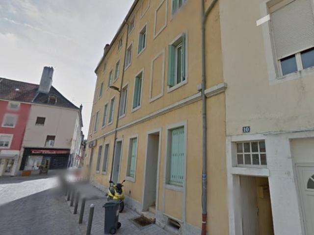Appartement location à Chalon-sur-Saône, Chalon-sur-saône