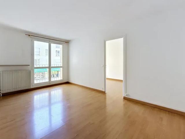 Appartement location à Nanterre, Garches