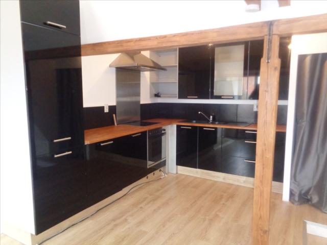 Appartement location à Colmar-Ribeauvillé, Jebsheim
