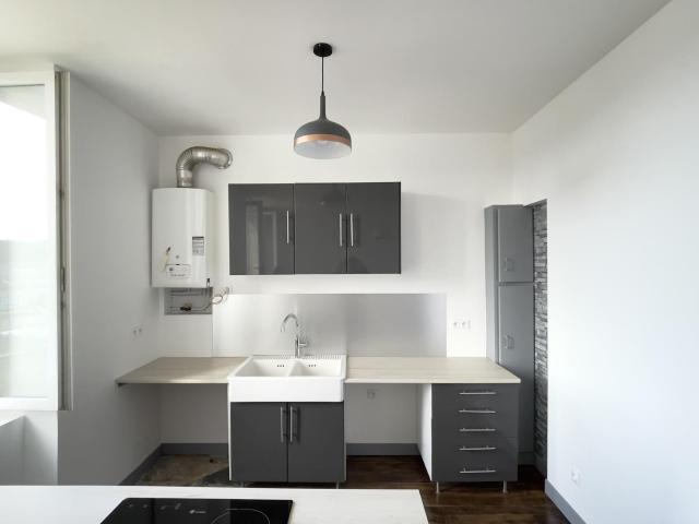 Appartement location à Périgueux