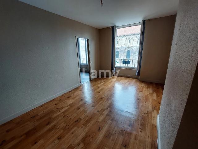 Appartement location à Issoire