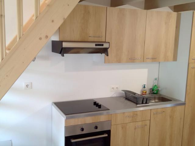 Appartement location à Les Sables-d'Olonne, Beauvoir-sur-mer