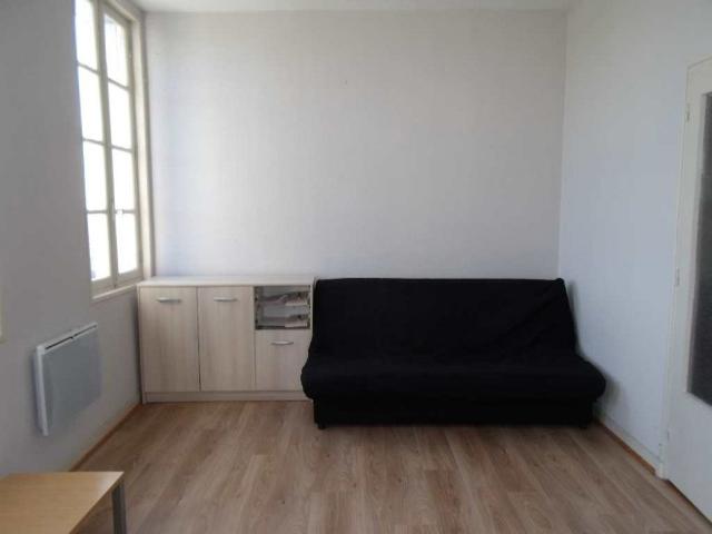 Appartement location à Angoulême, Aignes-et-puypéroux