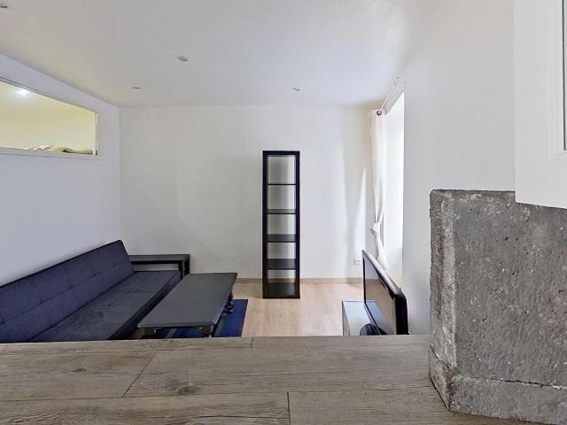 Appartement location à Montpoly, Beaumont
