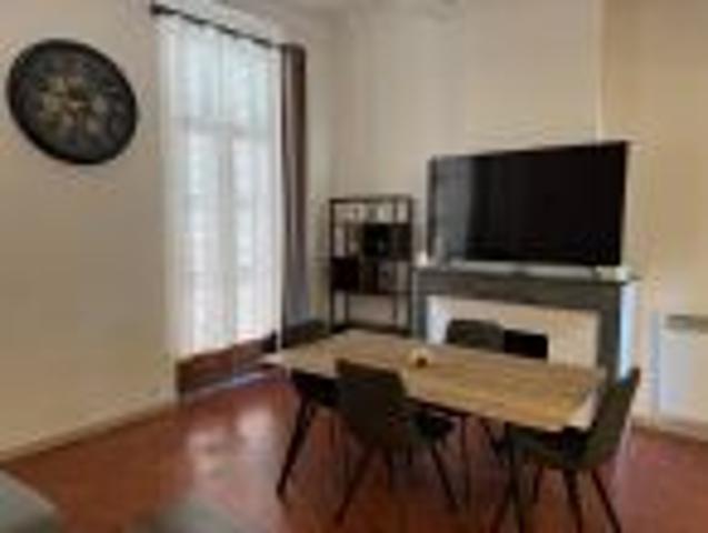 Appartement location à Brignoles