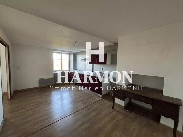 Appartement location à Oloron-Sainte-Marie, Oloron-sainte-marie