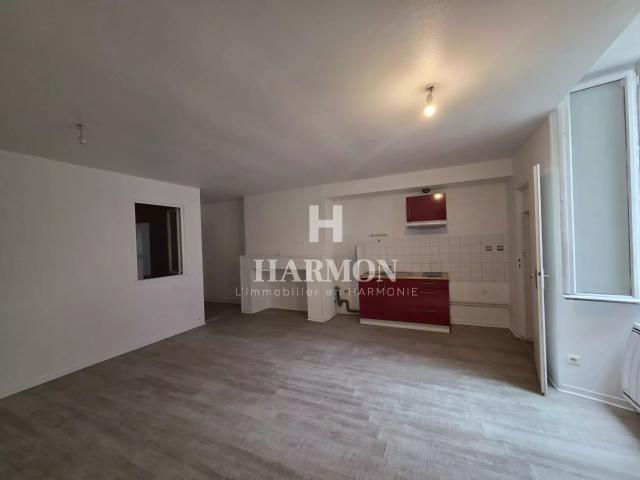 Appartement location à Oloron-Sainte-Marie, Oloron-sainte-marie