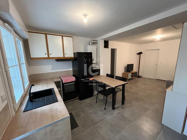 Appartement location à Nantes, Rezé