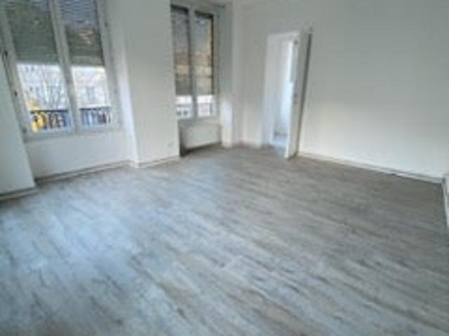 Appartement location à Plaisance, Saint-Chamond