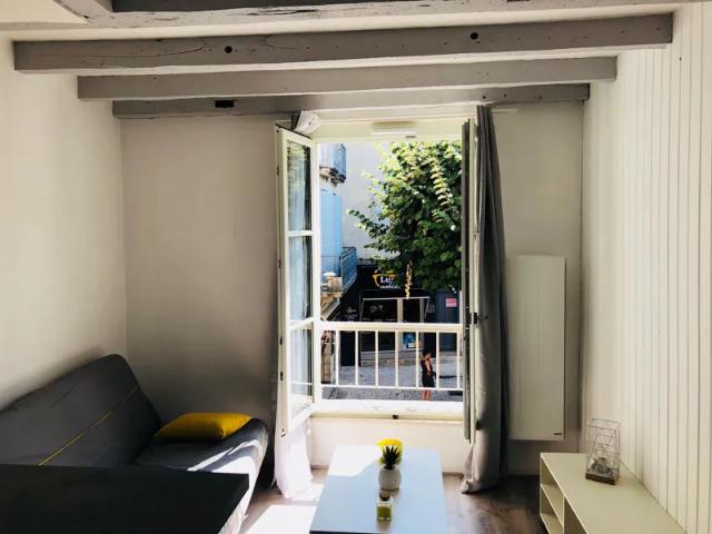 Appartement location à Périgueux