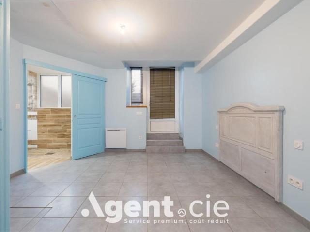 Appartement location à Argentan, Notre-dame-du-rocher