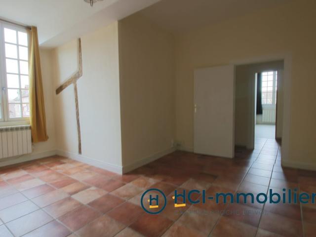 Appartement location à Chalon-sur-Saône, Chalon-sur-saône