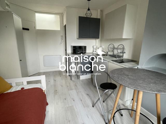 Appartement location à Tours, La Riche