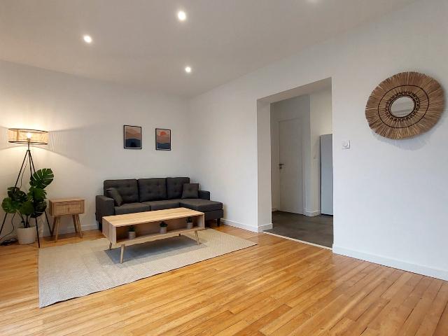 Appartement location à Tarbes